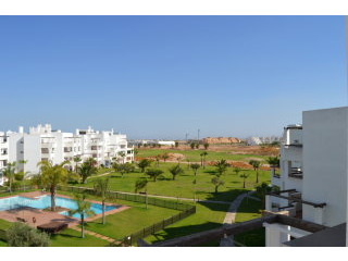 3 Bedrooms - Penthouse - Murcia - For..