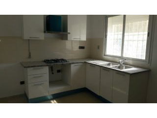 Bel appartement non meuble a louer a..