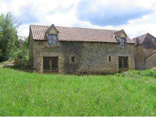 Farm cottage