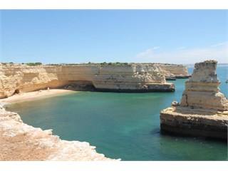 Plot-Carvoeiro-Lagoa-Algarve-for sale