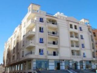 Studio’s in Tiba Royal, Hurghada, Egypt