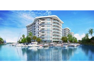 2 Bedroom Condo for sale in Na Jomtien..
