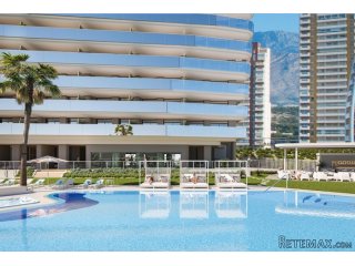 Benidorm is a town and Spanish municipality in the province..