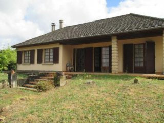 Nice Edge of Village Rural House