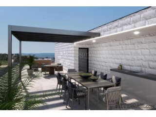 PENTHOUSE PRIVLAKA NOVOGRADNJA