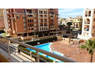 Resale · Apartment · Spain · Costa Bl..