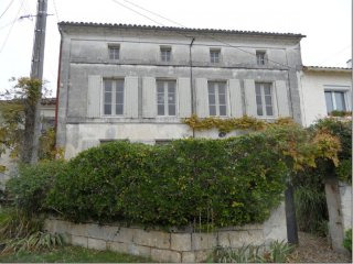 Stone House For Sale St Savinien