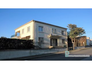 Unique Detached House With Garden, Pool..