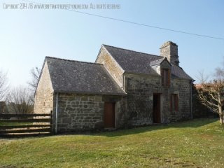 2 bed house, another to renovate, 142