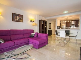2 Bedrooms - Apartment - Alicante - For..