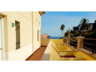 Lagenhet, Fuengirola - Costa del Sol..