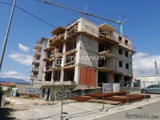 Zamet, novogradnja, poslovni prostor, 72m2