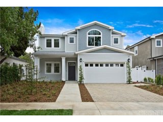 4853 Katherine Avenue | Sherman Oaks..