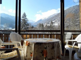 5 Bedroom Apartment Le Perroudy, St..