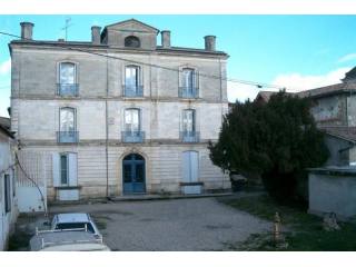 7 bedroom House For Sale: 47200 MARMANDE