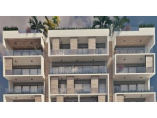 Condominium Icono Playa in Downtown..