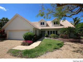 5 bedroom Residence For Sale: Sanibel..