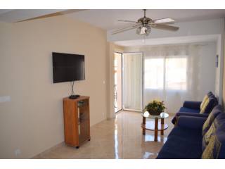 Desiree I Apartment in Calpe