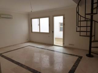 New 1 Bed Duplex Apartment - 1.5 Bath -..