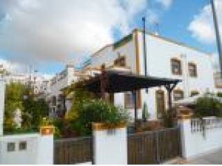 Quad House, Alicante (Costa Blanca)..