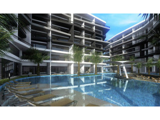 Stunning Contemporary Luxury Condo..