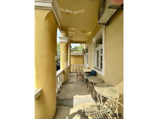 VILLA 1 red do mora Crikvenica