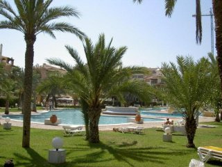 2 Bedrooms - Apartment - Alicante - For..