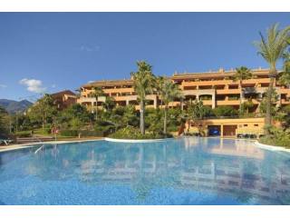 4 Bedroom Duplex Penthouse with Sea..