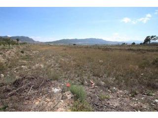 Non building plot (Ref. PV2428)