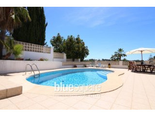 Stunning property with great sea views