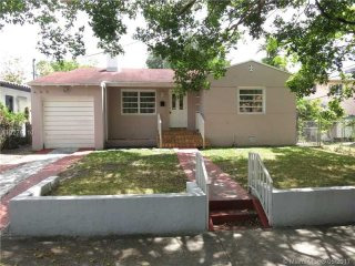 2 bedroom House For Sale: 311 SW 21st Rd