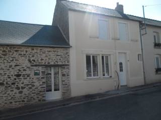Vente Maison 4 Pieces De 74 M2 53250..