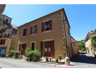 Very Well Renovated Stone House With..