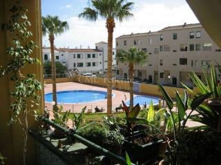 Apartment in Costa del Silencio