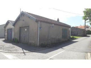 Garage to Convert Into a House