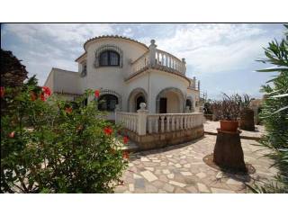 Villa For Sale Els Poblets-Denia - Ref:..