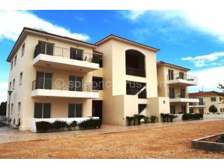 2 Bedrooms - Apartment - Famagusta -..