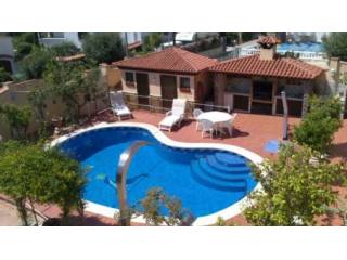 6 Bedrooms - House - Girona - For Sale