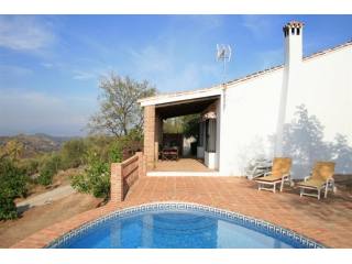 Villa - A charming country cottage with..