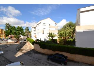 1bedroom Apartment 200 Meters Beach*