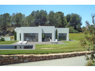 3 Bedrooms - Villa - Alicante - For Sale