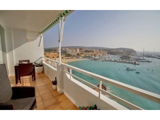 A two bedroom frontline apartment for..