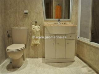 Apartment in fantastic urbanisation..