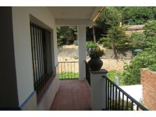 Apartment in the center of Begur