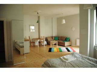 Freshly Renovated Altbau Apartments in..