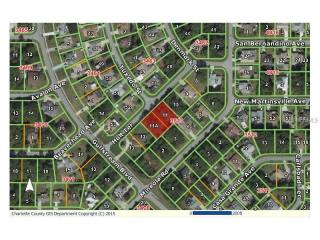 Land For Sale: 9161 Holt Ter..