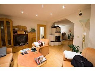 Spacious house in a quiet location near..