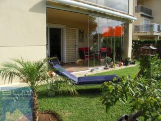2 Bedroom Apartment in Javea