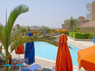 Apartment-Flat in Kato Pafos, Pafos