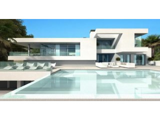 5 Bedrooms - Villa - Alicante - For Sale